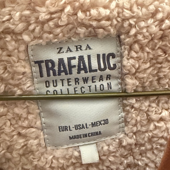 Zara Jacket - Picture 5 of 13